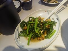 -秋色客家菜(南山店)