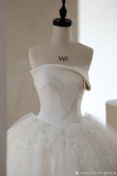 点击看大图 -WECOUTURE高级订制广州