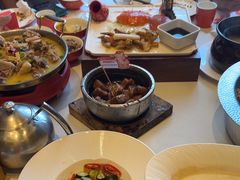 -聚鑫阁江浙菜·非遗传承技艺(青村帝华园店)