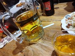 -聚点串吧·北京烧烤(赵登禹路店)