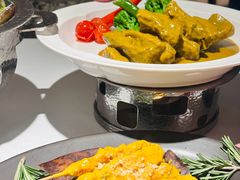 -狮拾久·现代新加坡料理(壹方城店)