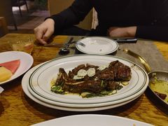 -食间牛排(湖西路店)