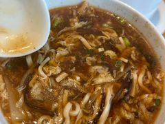 酸辣汤-鼎泰丰(嘉年华•海信广场VILLAGE店)