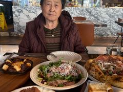 -Margherita雏菊意大利餐厅(雅颂庭购物中心店)