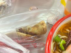-石饮红星包子(中山路店)
