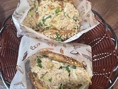 -万红路羊汤烧饼店(将台路店)
