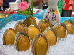 -鸿记海鲜大酒楼(开发区店)