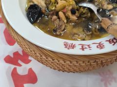 -西江红·株洲本地菜(滨江南路店)