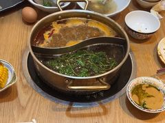 -松野谷·寿喜烧自助(华联顺义金街购物中心店)