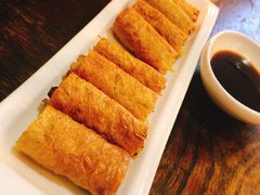 -五观堂素食(新华路店)