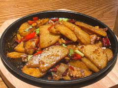 -恰饭·老长沙市井菜 (天河客运站店)
