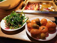 -九鼎轩脆毛肚火锅(铜山万达店)