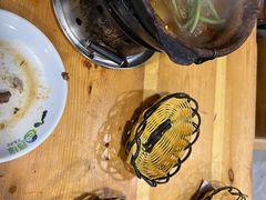 鸡公煲-范贤光鸡公煲(平乐园总店)