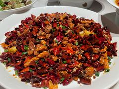 重庆辣子鸡-胡大饭馆 24h(簋街总店)