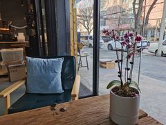 -十一咖啡(青年大街工厂店)