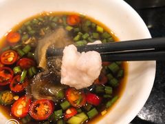 -老来福·非遗酸汤兔(凯旋路店)