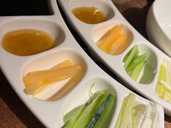 -北京老铺烤鸭(时代广场店)
