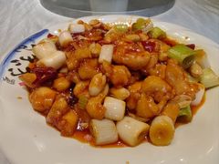 -鑫巴蜀小镇 · 水煮鱼专研店(玉桥店)