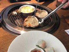 甲罗烧-炎蔵牛舌烤肉