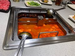 -海底捞火锅(吴中路店)