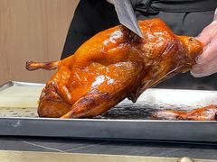 -全聚德(上海首店浦东店)