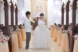 -飞鱼婚纱摄影(宏福大厦店)