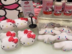 -LUSH(威尼斯人店)