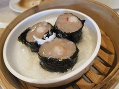 -金鼎轩(远大路金源店)