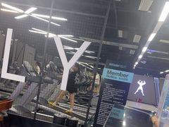 -瑞力健身(解放数创广场店)