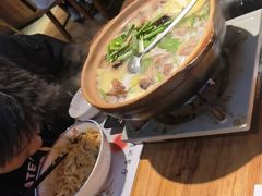 -晋情·游子轩(梅花路店)
