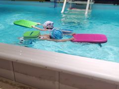 -水孩子国际儿童游泳早教中心(吾悦旗舰中心)