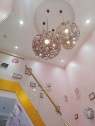 -Beauty Nails 美甲美睫皮肤管理