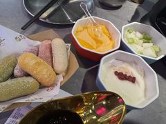 -一味一诚•鲜嫩烤鱼(昌平悦荟店)