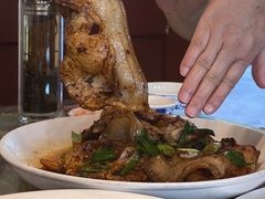 回锅肉-代木儿回锅肉