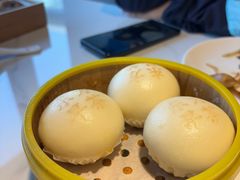 -东方早茶 海鲜•青岛菜(国信体育中心店)