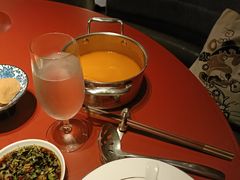 -红雀围·海鲜火锅(陆家嘴中心店)