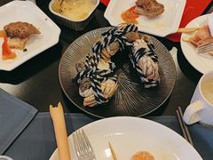 -盛宴自助餐厅(运达喜来登店)