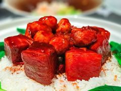 -顶特勒·黄鱼馆·特色菜(上海大世界店)
