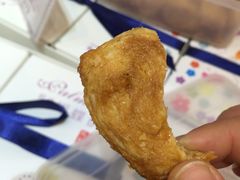 -钜记手信(兴华楼店)