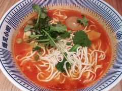 -遇见小面(广州南站店)