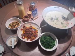 -耕渔小院·湖南鱼鲜(望城店)
