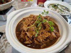 -又见炊烟私房菜(敬亭路店)