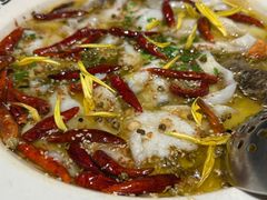 -新太二·鲜料川菜(东汇城店)