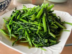 -晓琦农家菜馆·地道农家菜