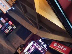 -西单明珠商场
