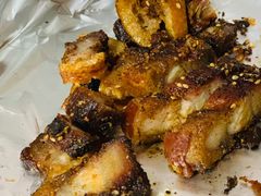 -脆皮五花肉(建东街旗舰店)