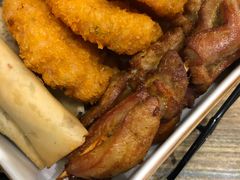-Hi YOU你的饭局泰餐厅(雍和宫店)