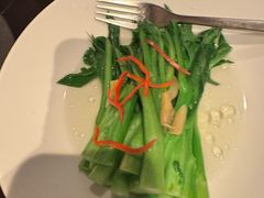 -万豪中餐厅·粤菜·北京粤财JW万豪酒店