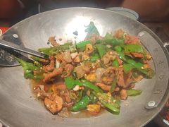 -老湘村·湖南土菜(天河维多利店)