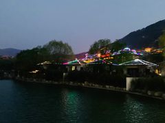-徂徕山森林康养度假谷温泉